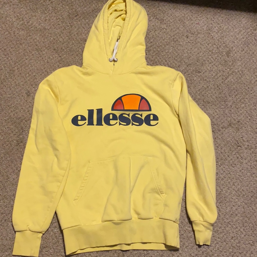 Ellesse Hoodie